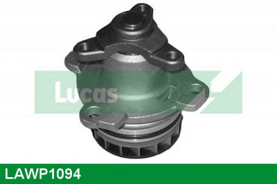 LUCAS ENGINE DRIVE lawp1094 -  Водяной насос